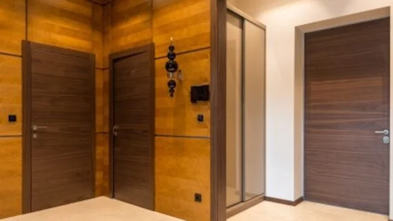 Choosing the Right Acoustic Doors for Your Home or Office